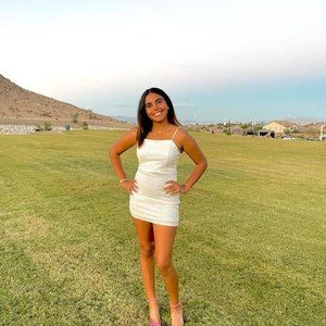 Meet your Posher, Gia